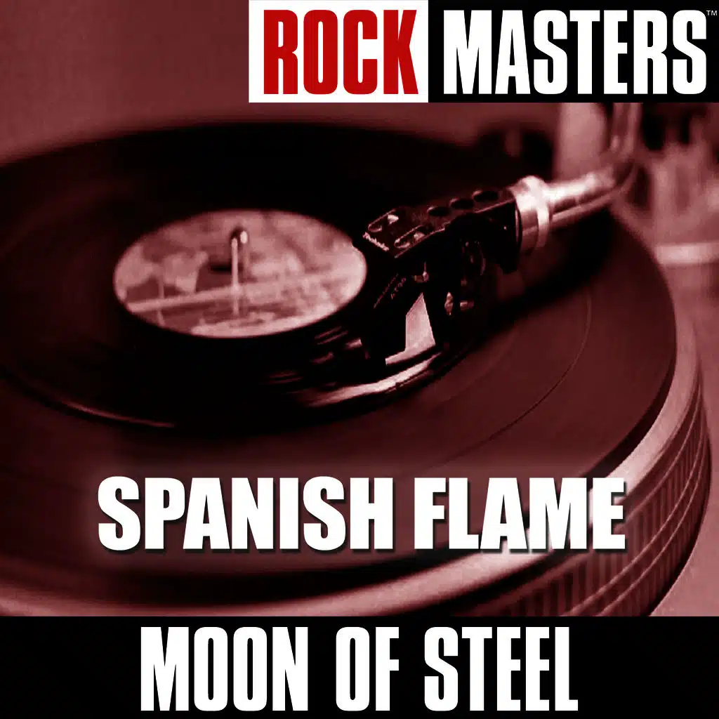 Rock Masters: Spanish Flame