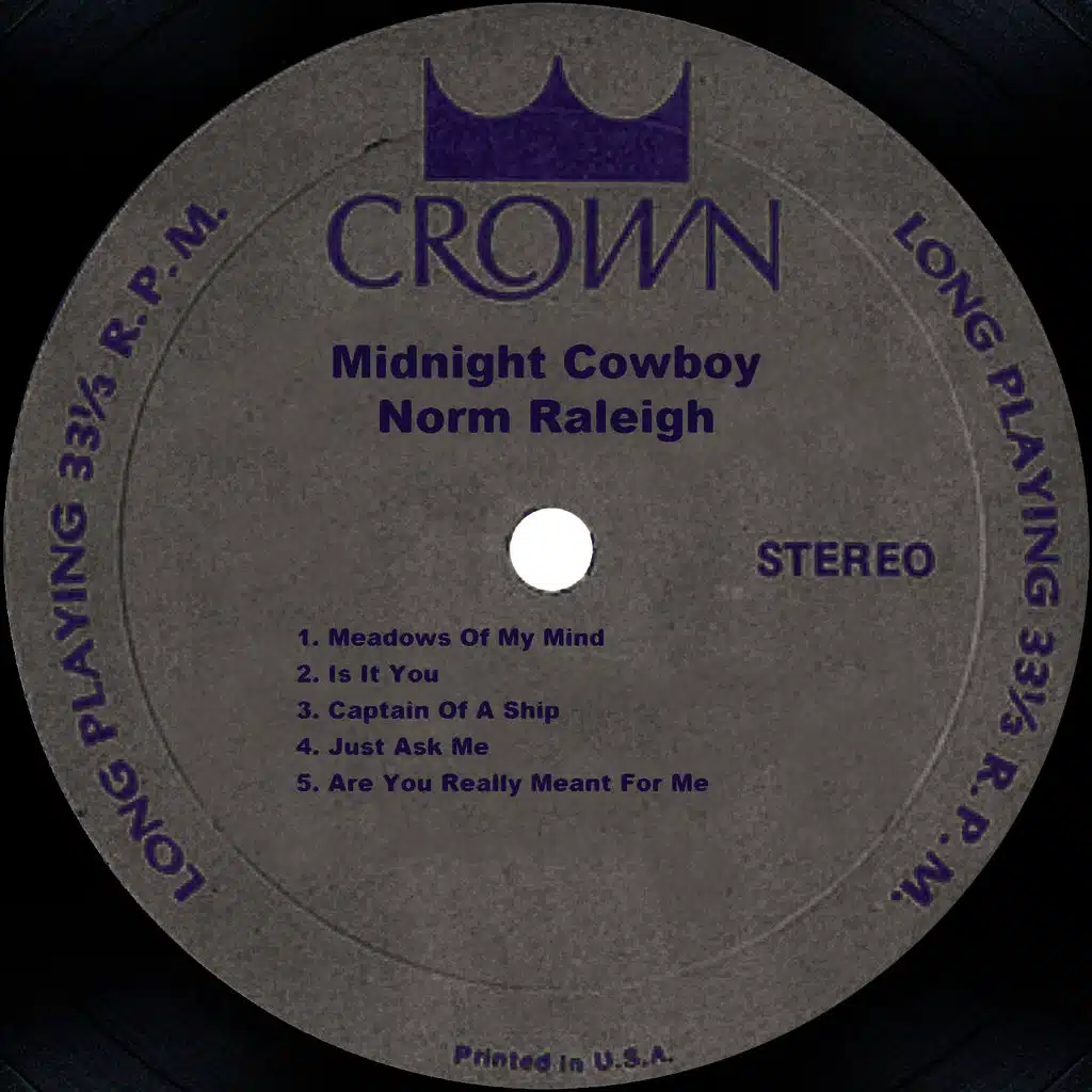 Midnight Cowboy