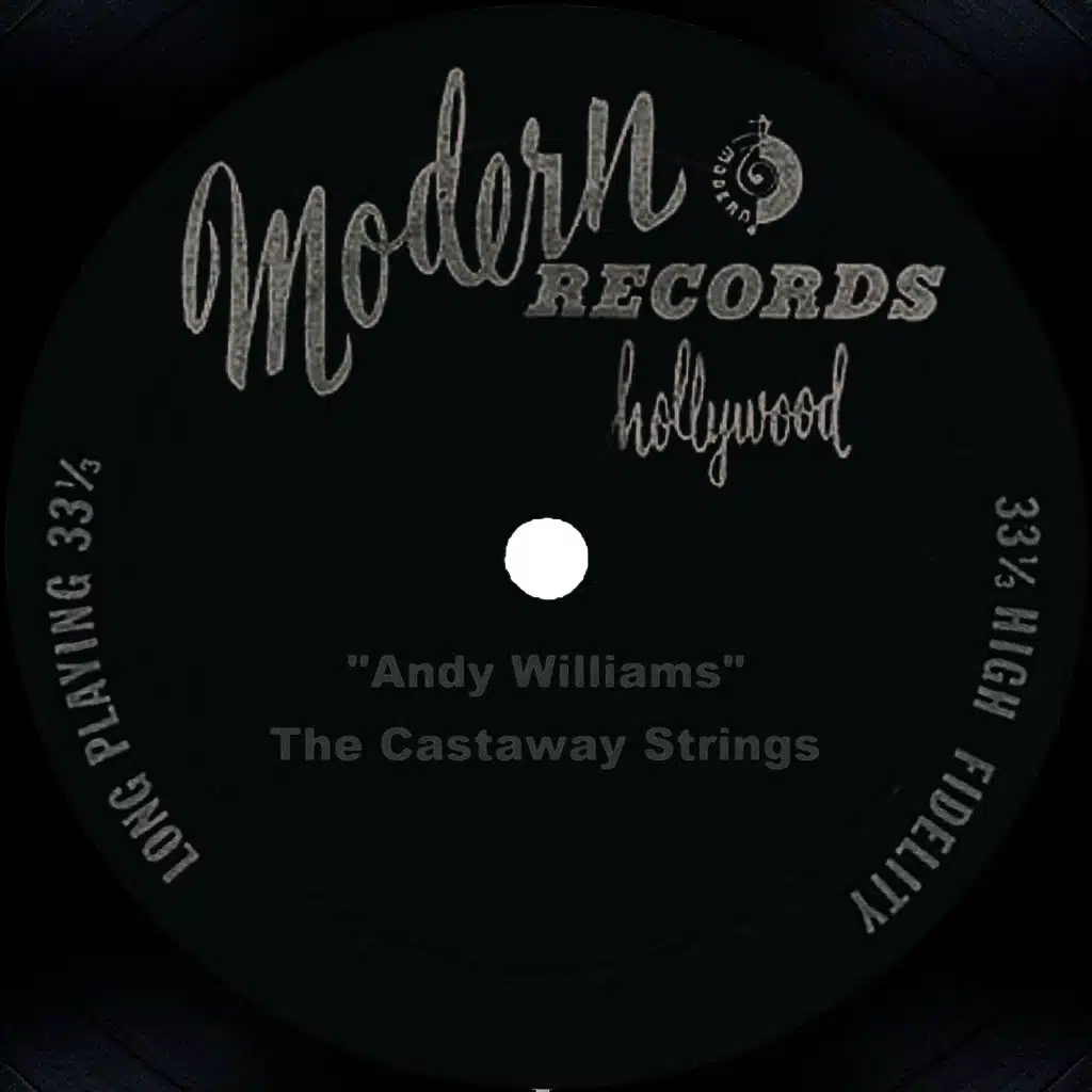 The Castaway Strings