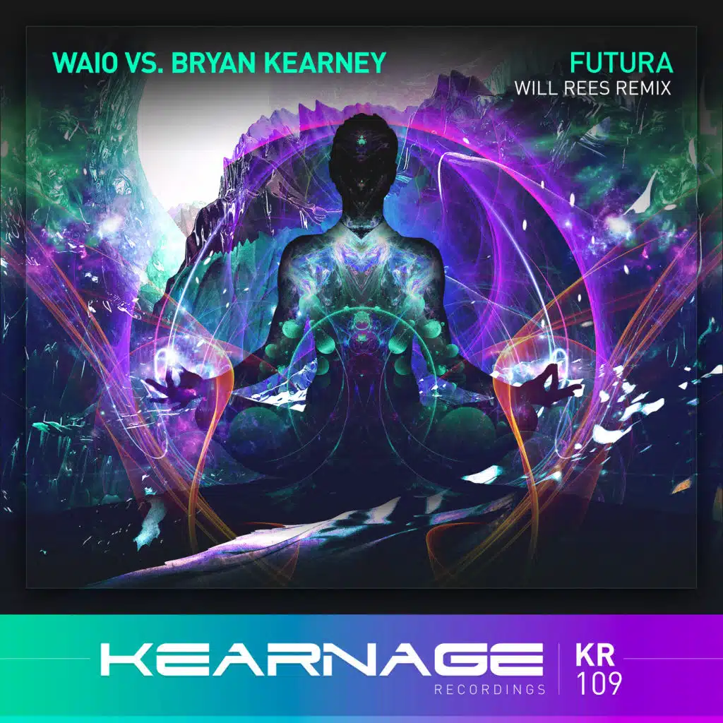 WAIO & Bryan Kearney