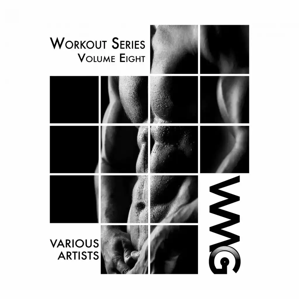 Workout Series, Vol. 8