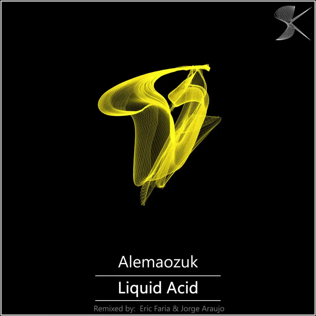 Liquid Acid (Eric Faria & Jorge Araujo Remix)