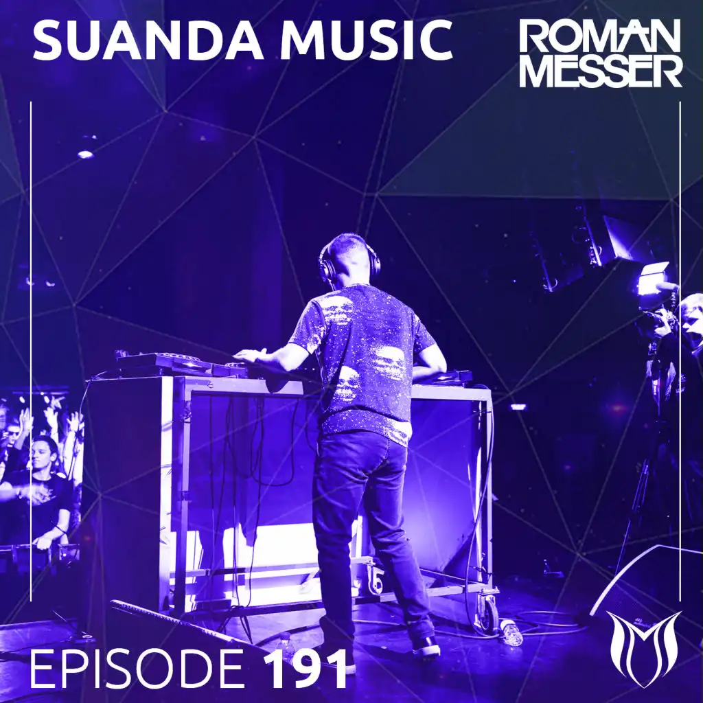 Suanda Music (Suanda 191) (Coming Up)