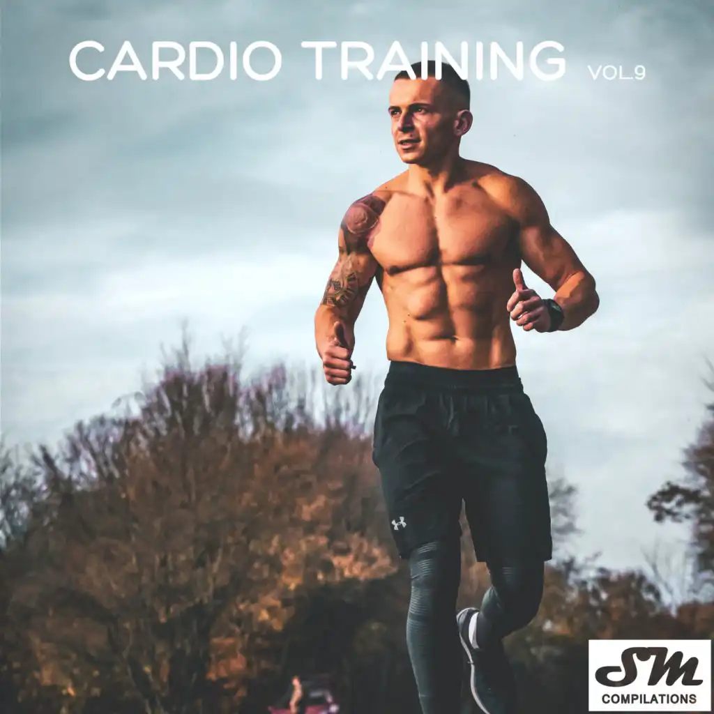 Cardio Training, Vol. 9