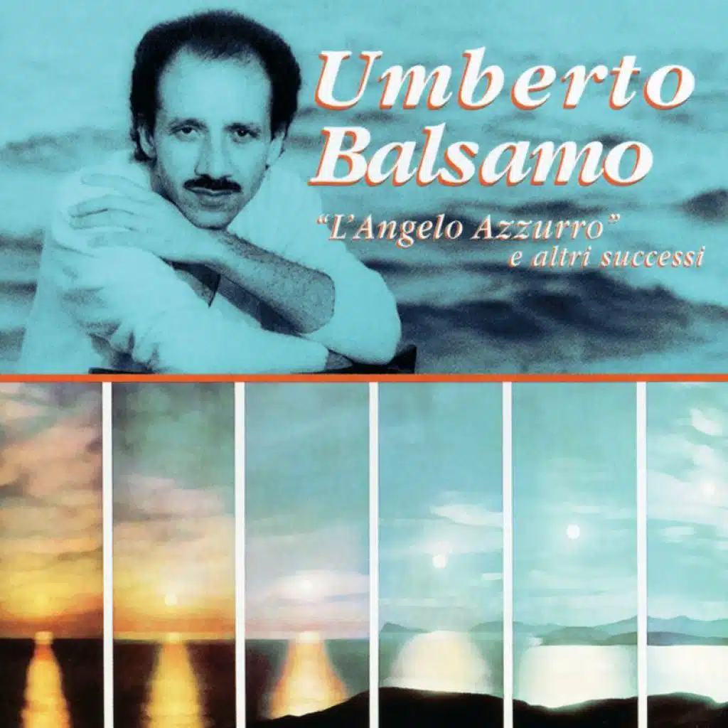 Umberto Rosario Balsamo