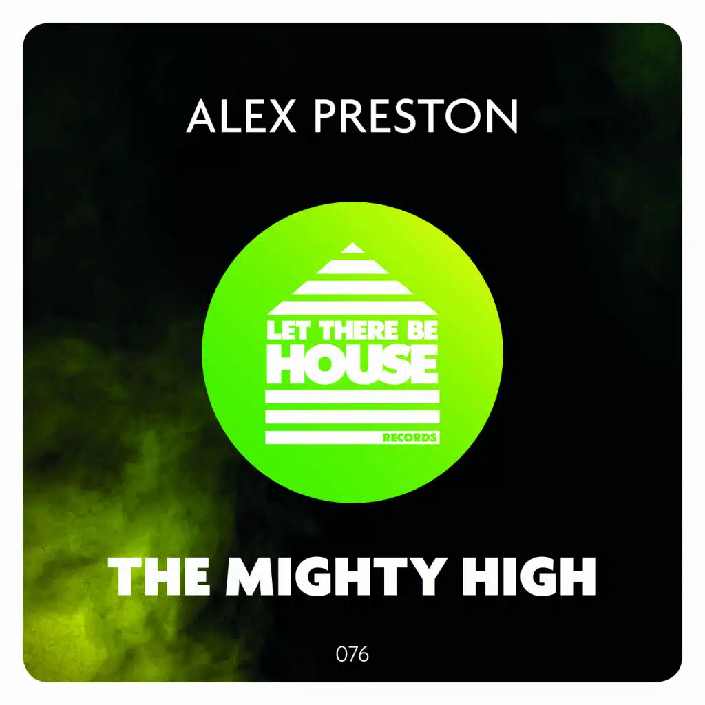 The Mighty High (Extended Mix)