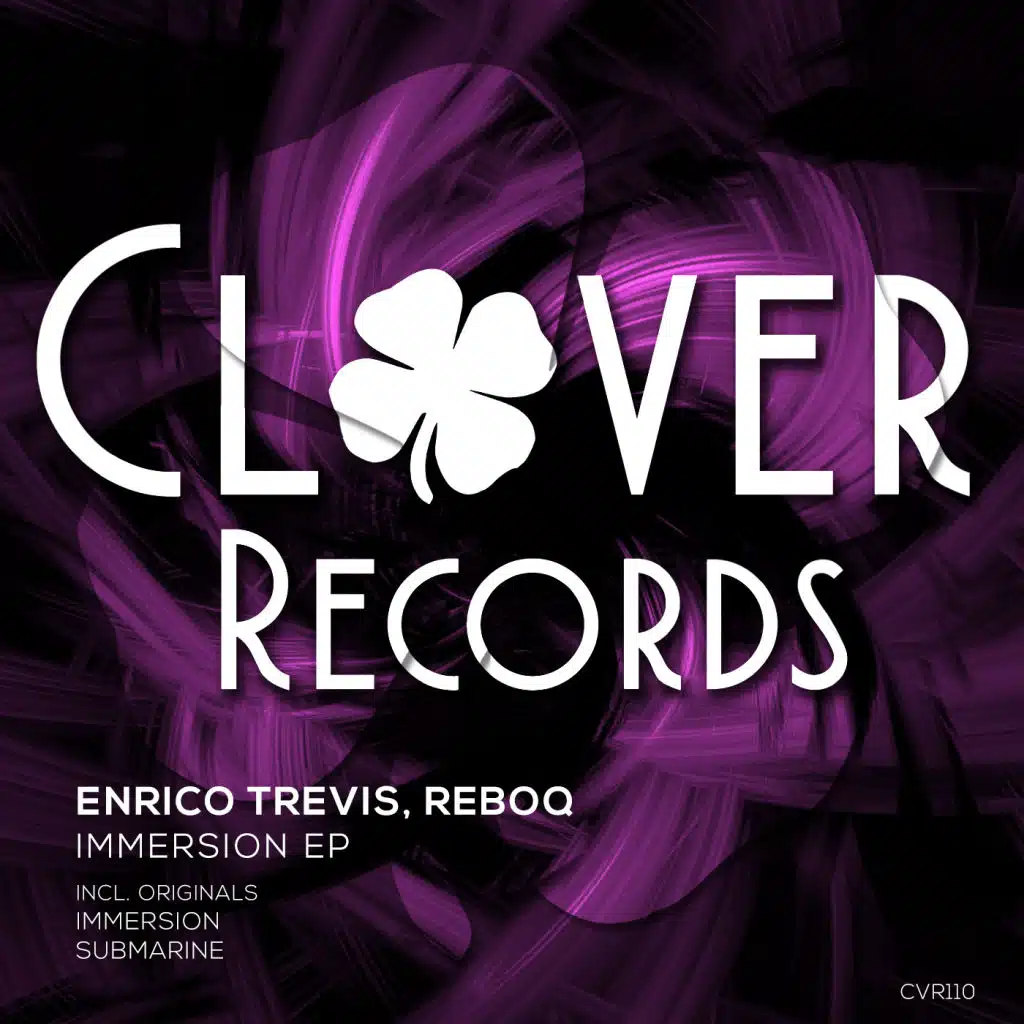 Enrico Trevis, Reboq