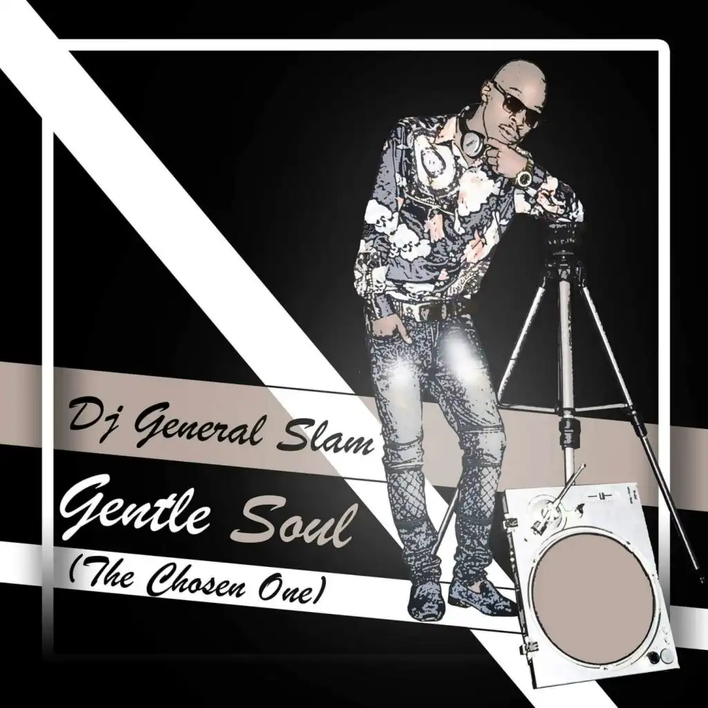 Let You Know (DJ General Slam Revisited Remix) [feat. Louw]