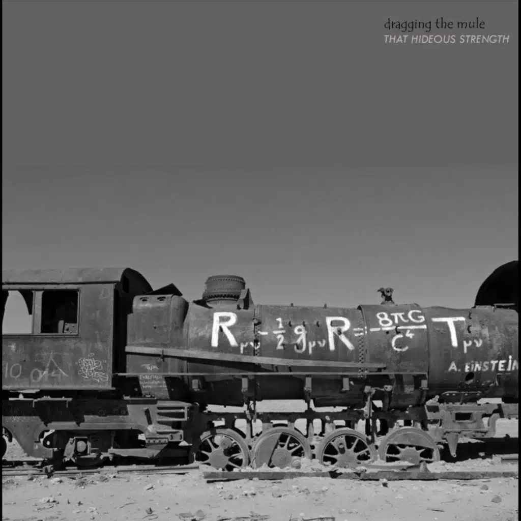 That Hideous Strength