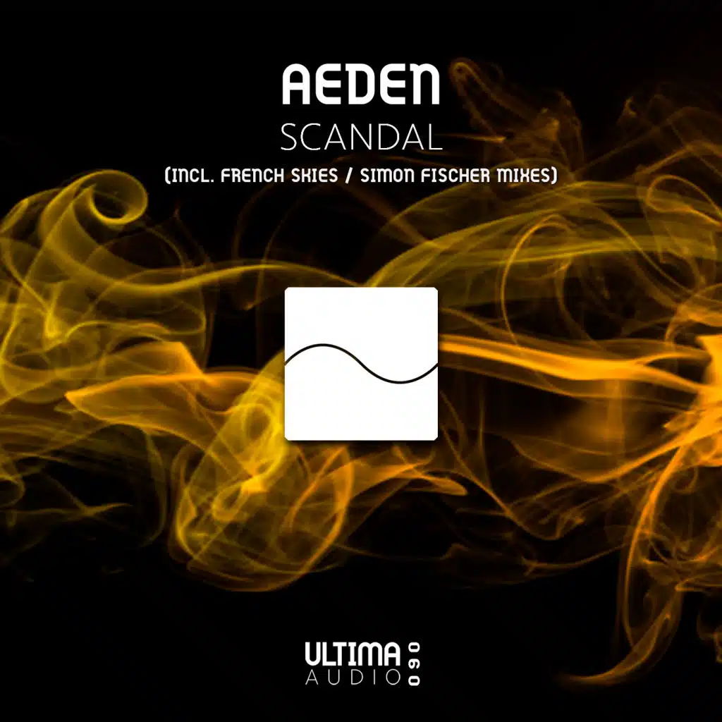 Scandal (Simon Fischer Remix)