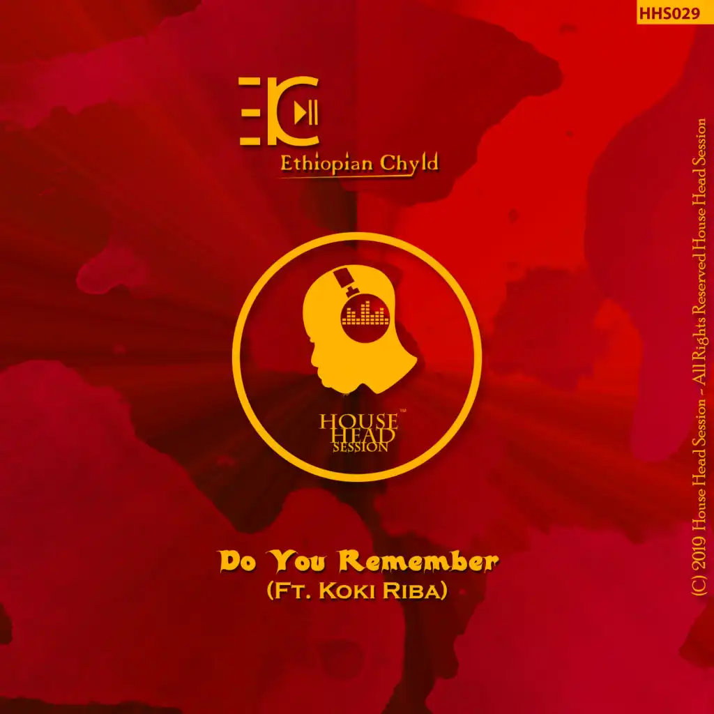 Do You Remember (feat. Koki Riba)