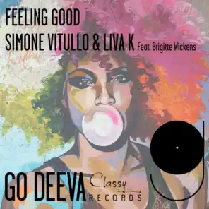 Feeling Good (feat. Brigitte Wickens)