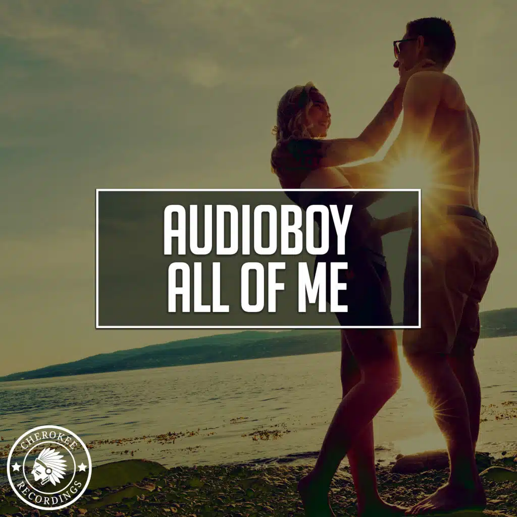 All Of Me (Extended Mix)