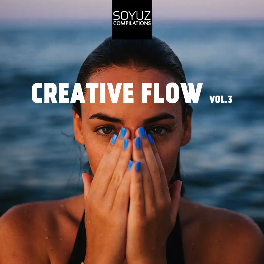 Creative Flow, Vol. 3