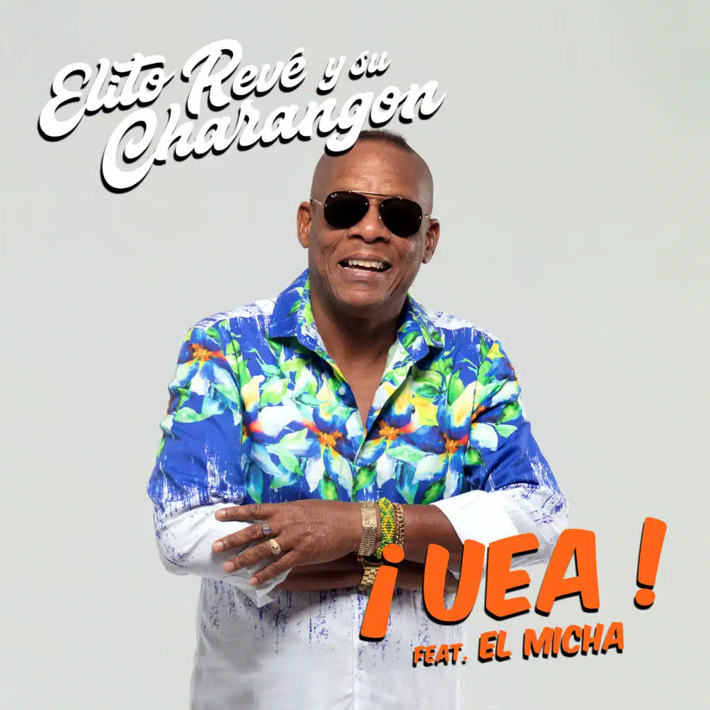 ¡UEA! (feat. El Micha)