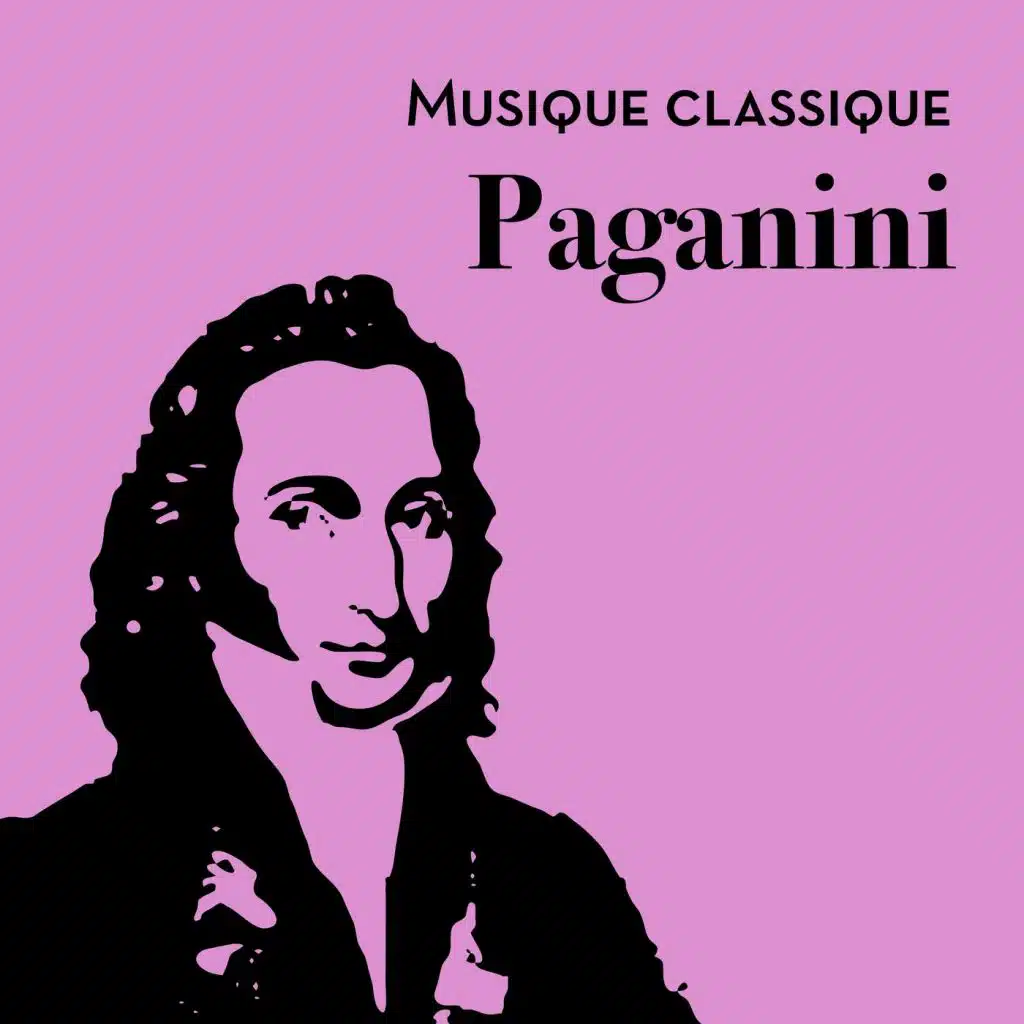 Musique classique Paganini