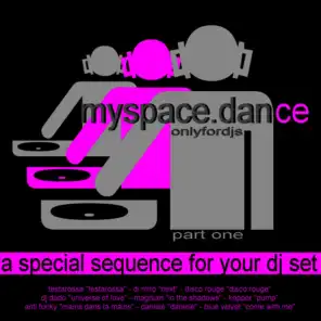 MySpace Dance (Part One)