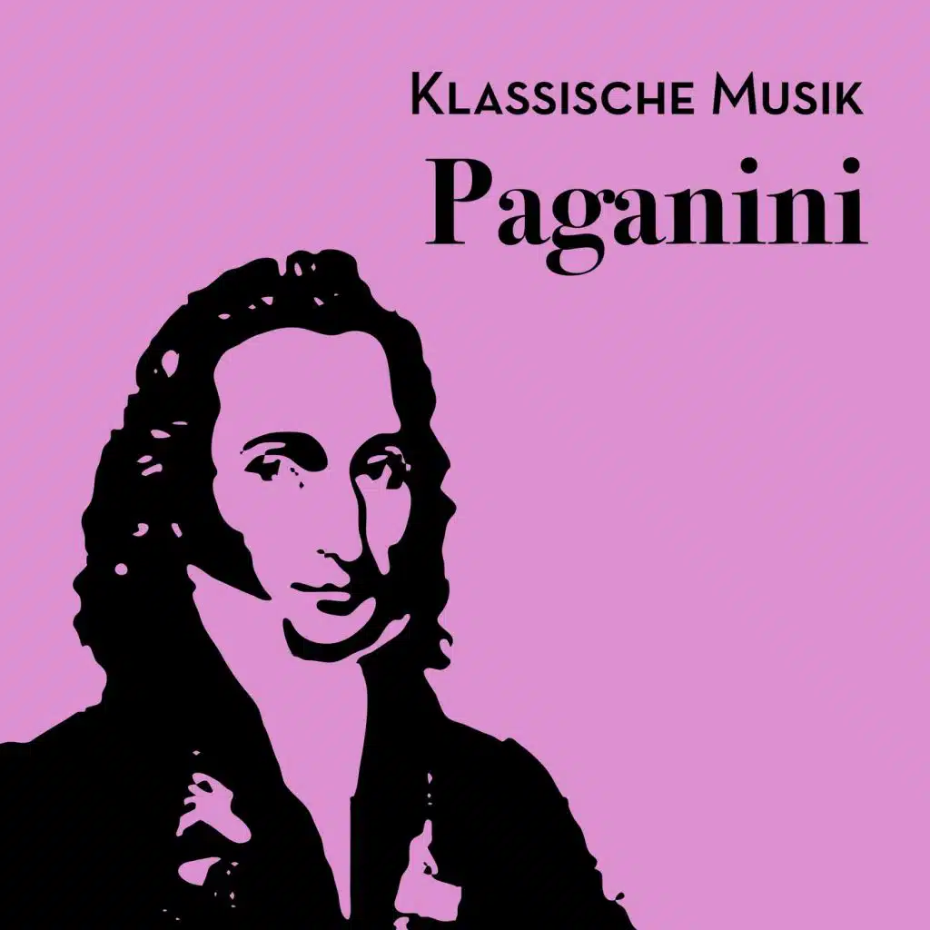 Klassische Musik Paganini