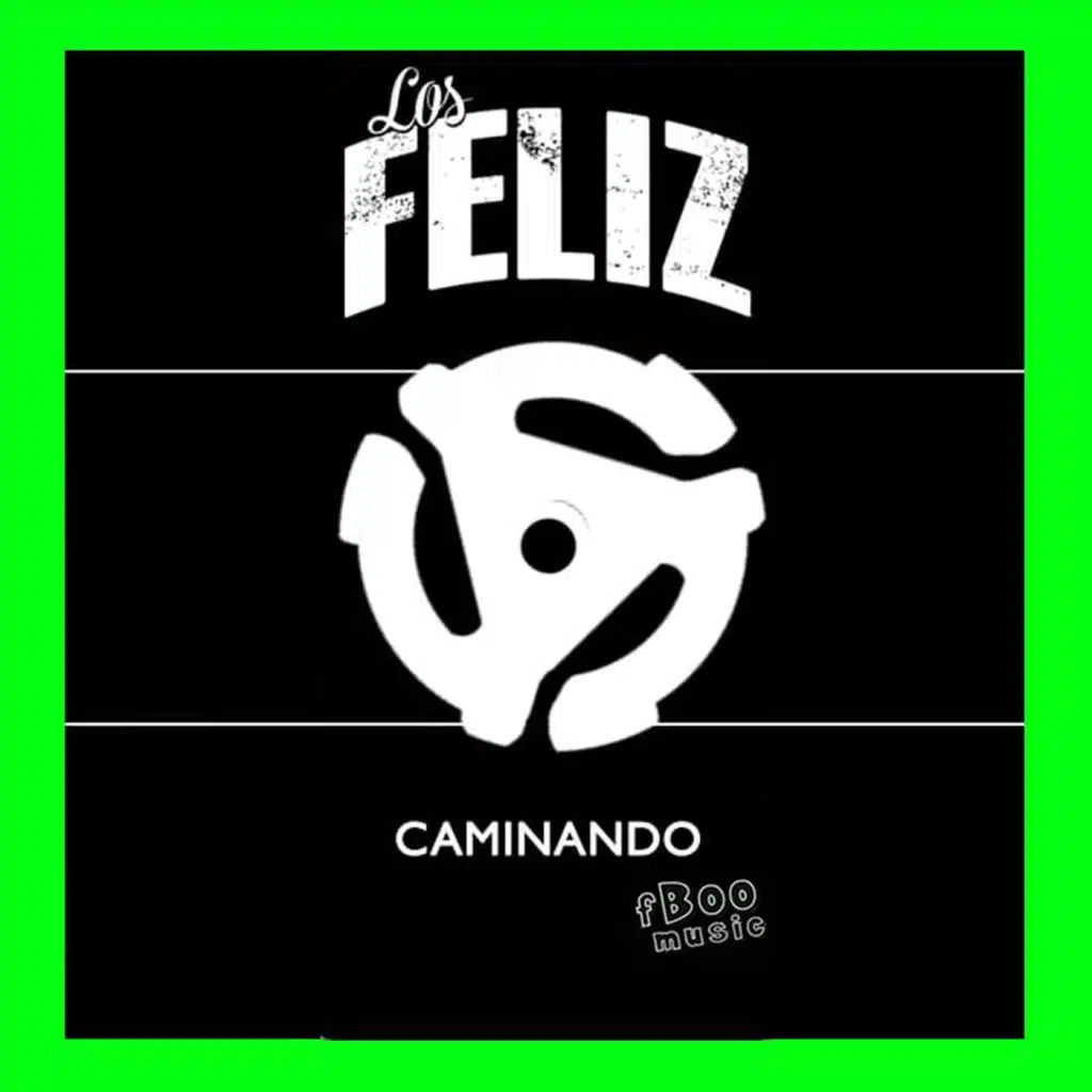 Caminando