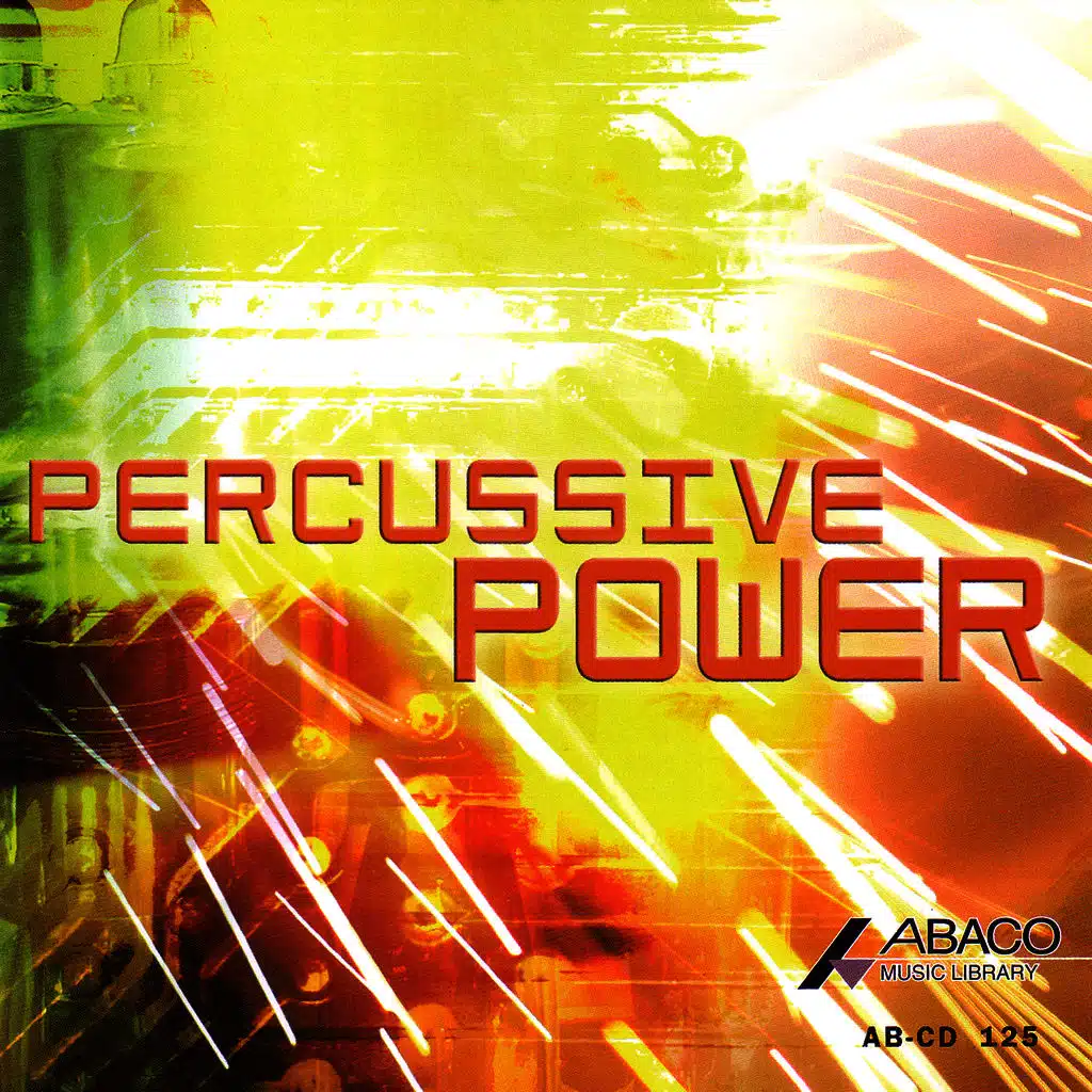 Percussive Power