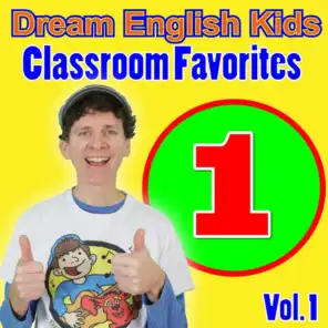 Classroom Favorites, Vol. 1