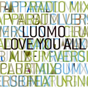 Love You All (Radio Edit)