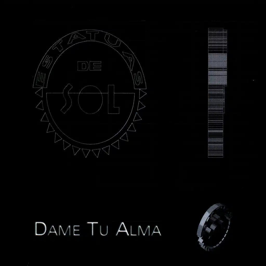 Dame Tu Alma