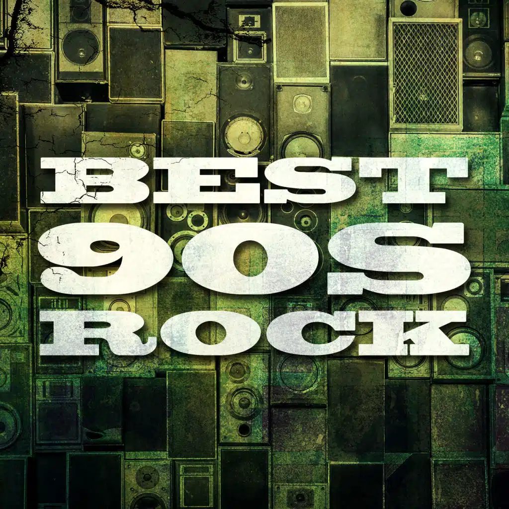 Best 90s Rock