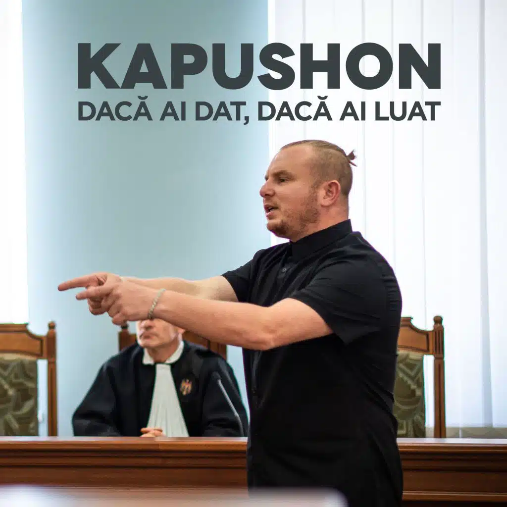 Daca Ai Dat, Daca Ai Luat
