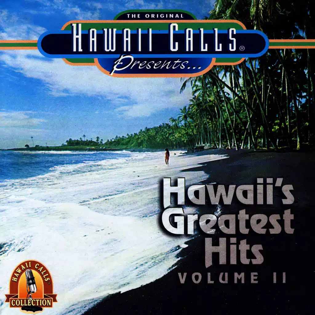 Hawaii's Greatest Hits - Volume II