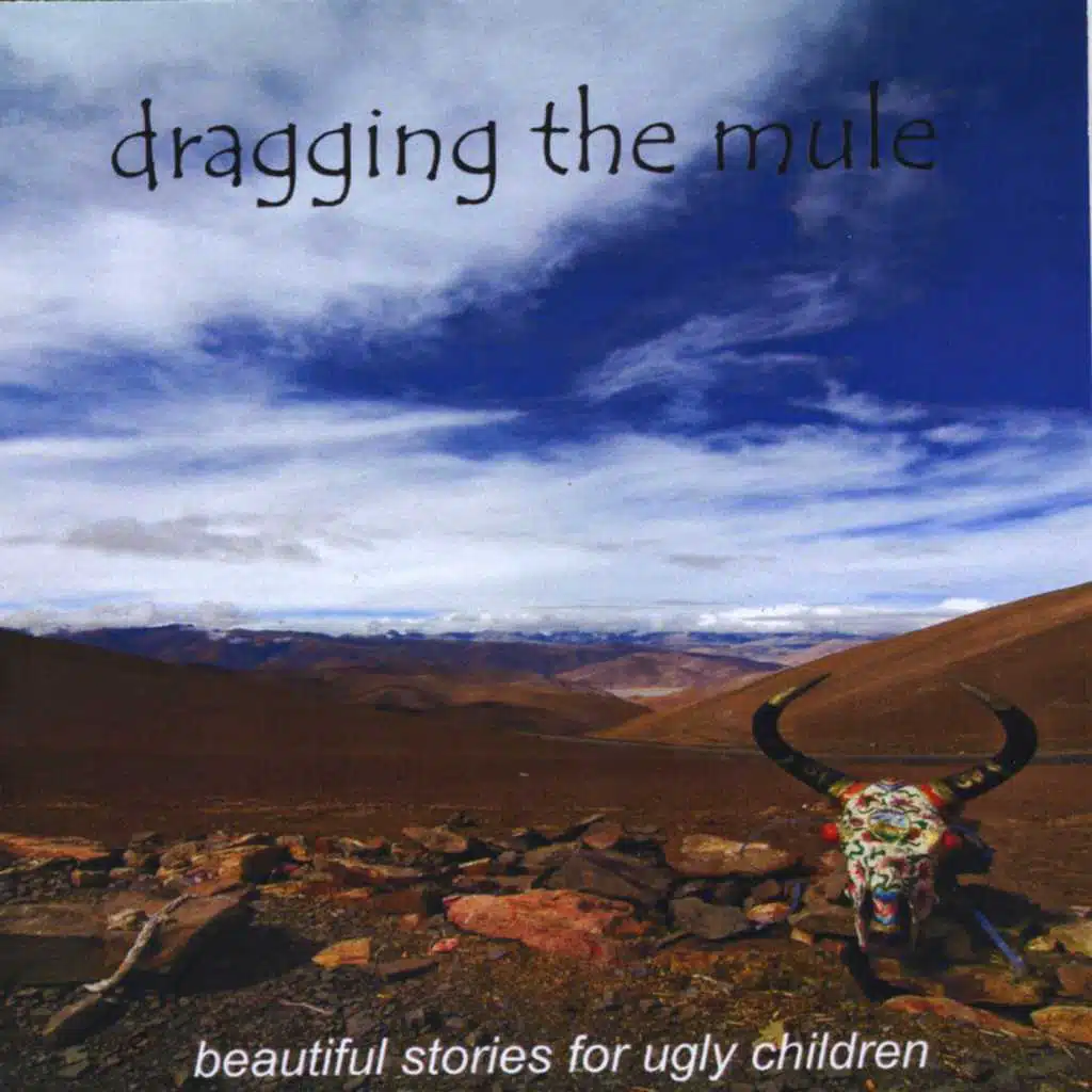 Beautiful Stories for Ugly Children