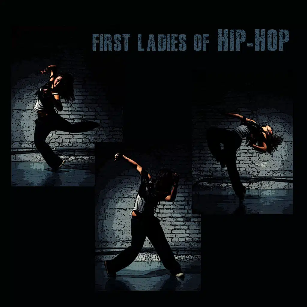 First Ladies of Hip Hop