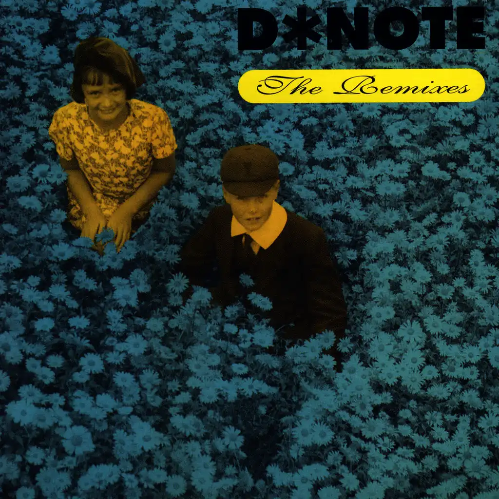 Iniquity Worker(Devils Work Mix)