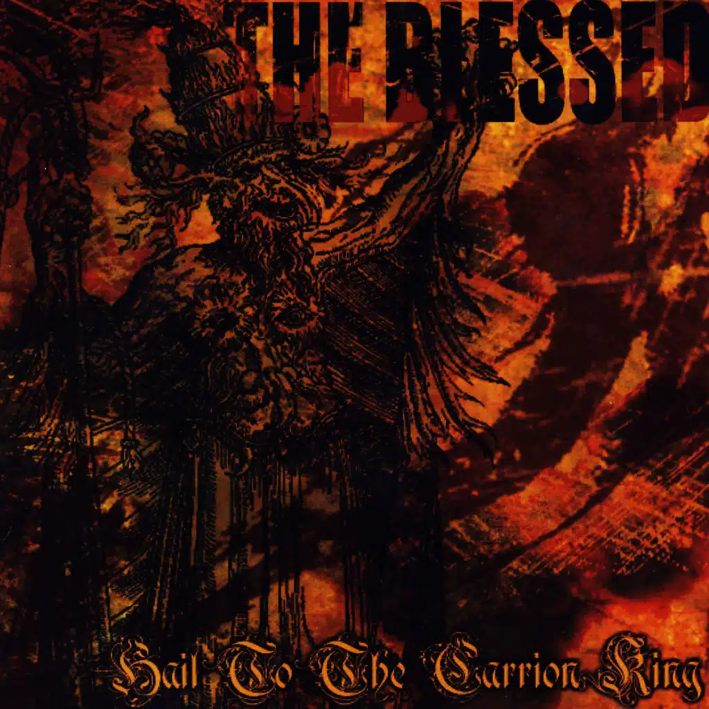 Hail to the Carrion King