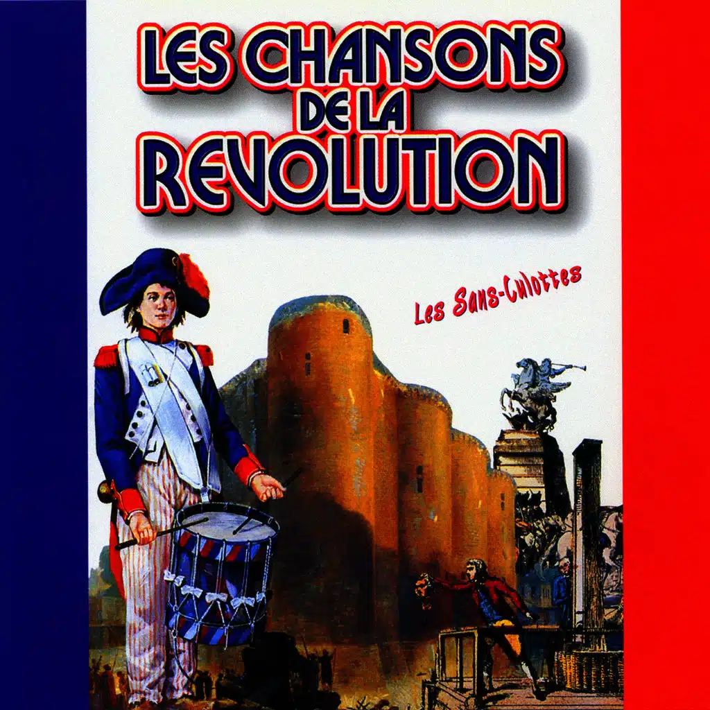 Chansons De La Révolution