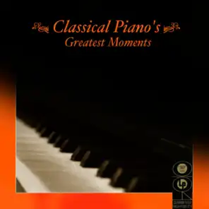 Classical Piano's Greatest Moments