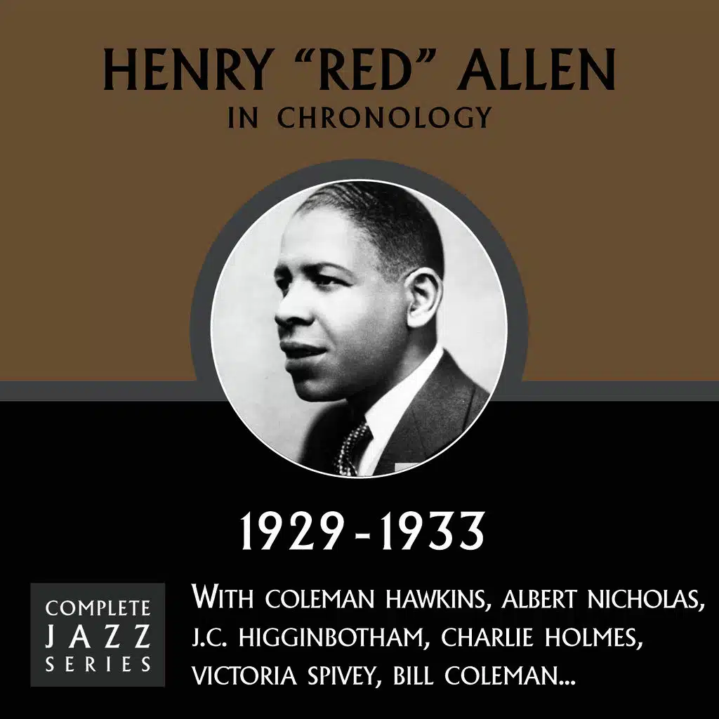 Shadows On The Swanee (07-21-33)