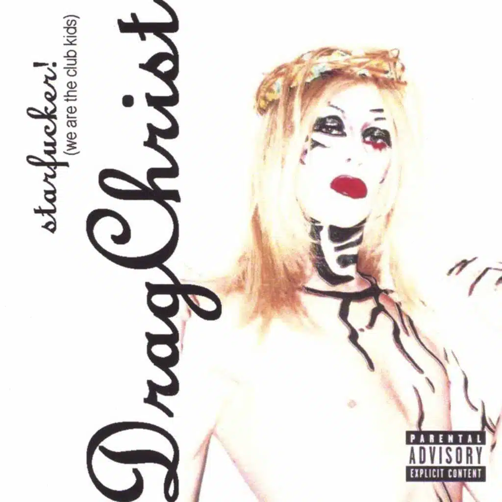 Starfucker! (we are the club kids)