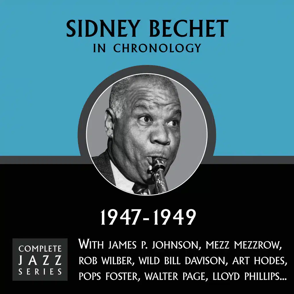 Royal Garden Blues (02-15-47)