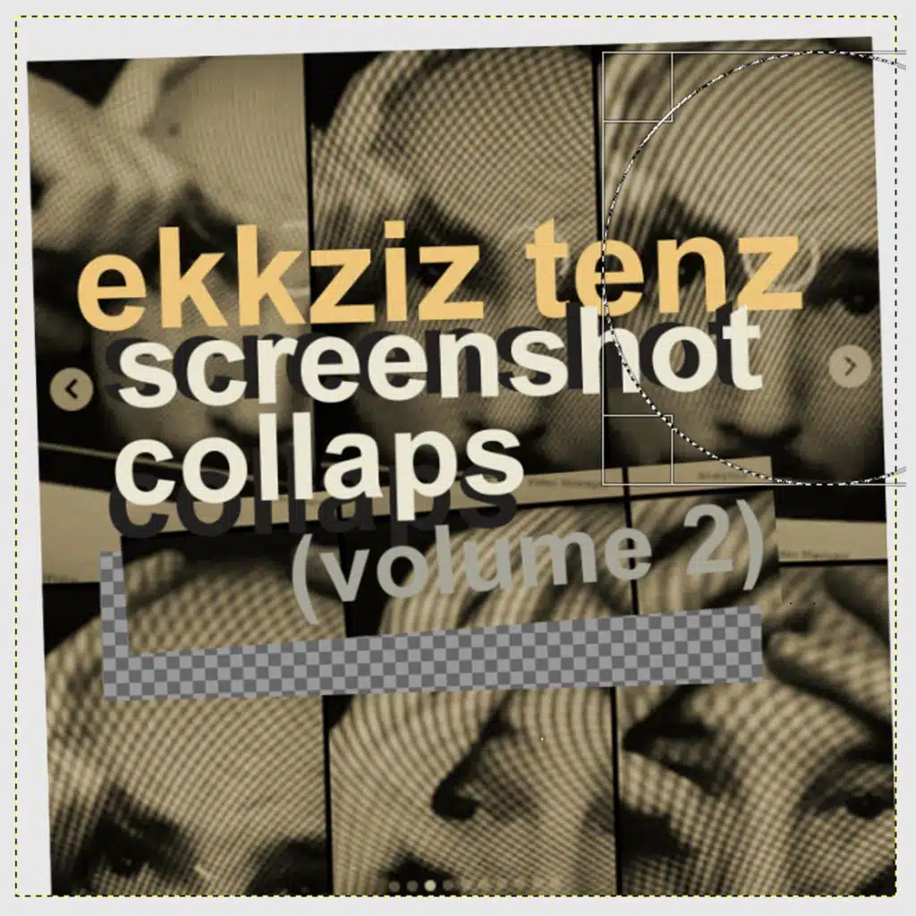 Screenshot Collaps, Vol. 2