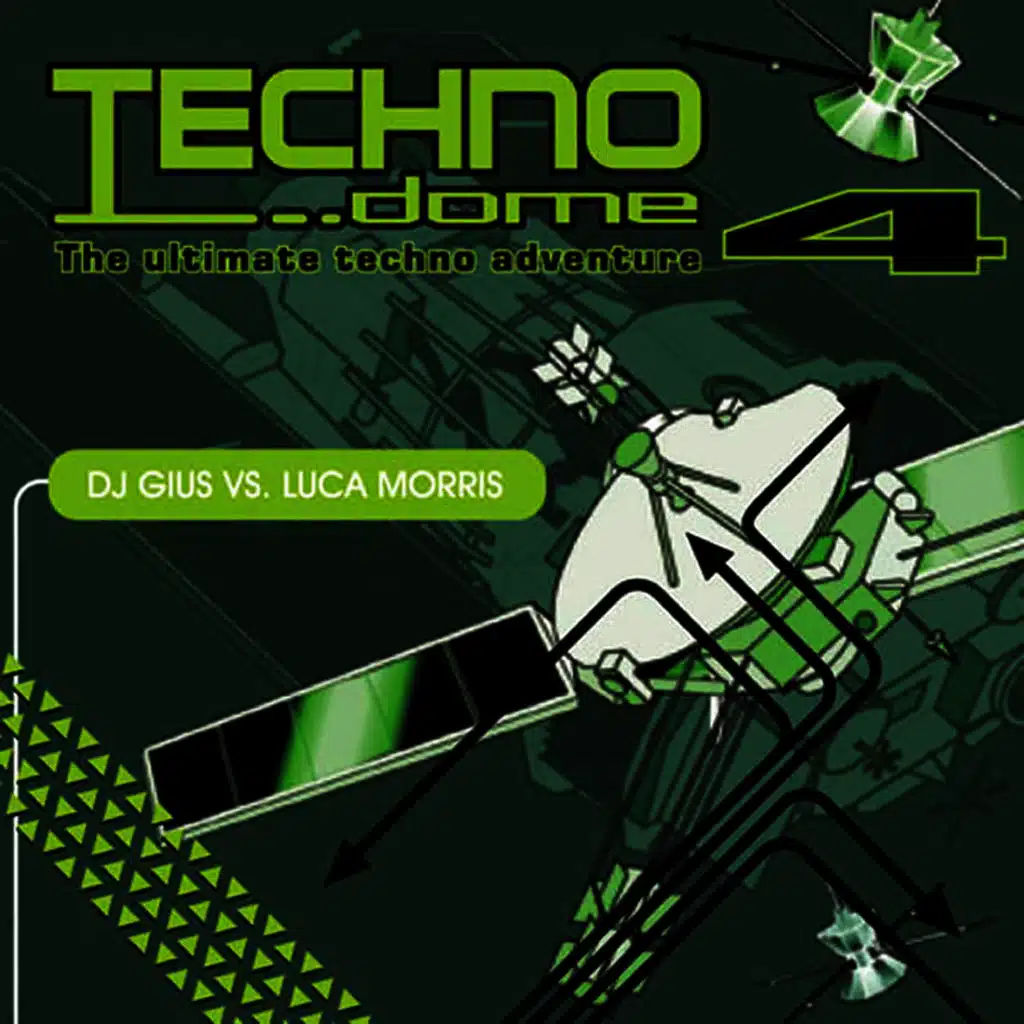 METAL (Hardkick Mix)