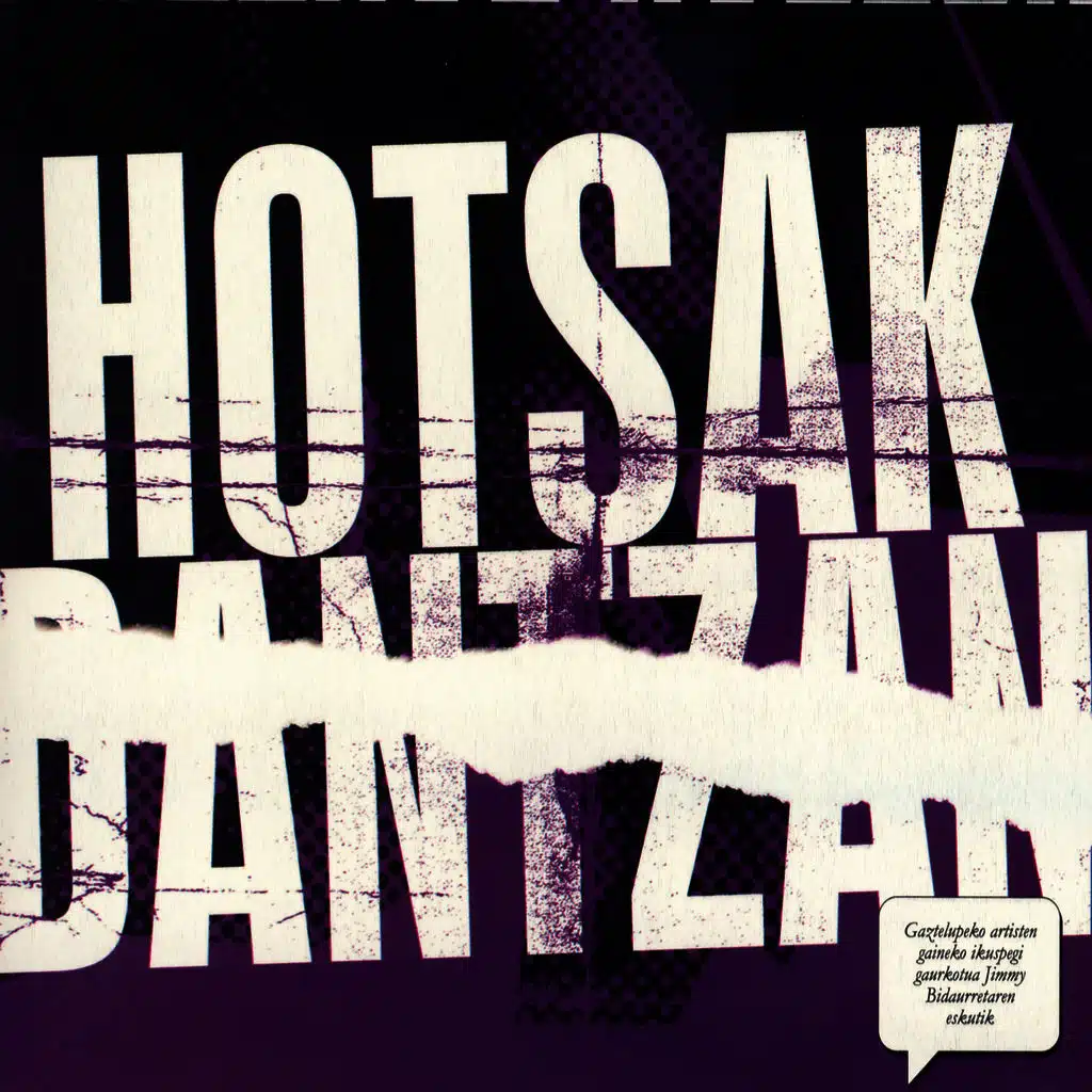 Hotsak Dantzan