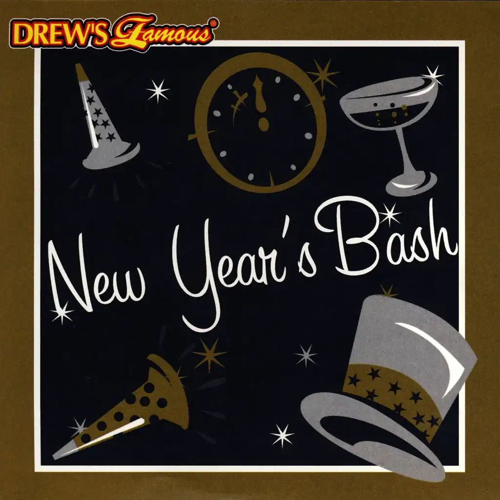 New Year's Bash