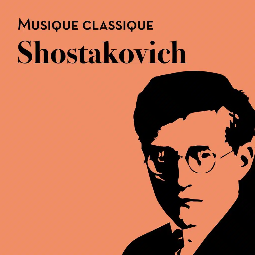 Musique classique Shostakovich