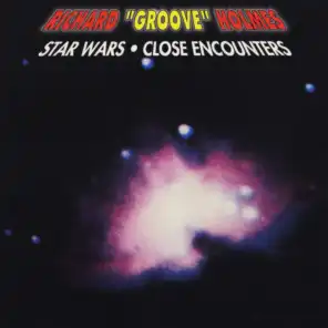 Theme from "Star Wars" (From "Close Encounters of the Third Kind")