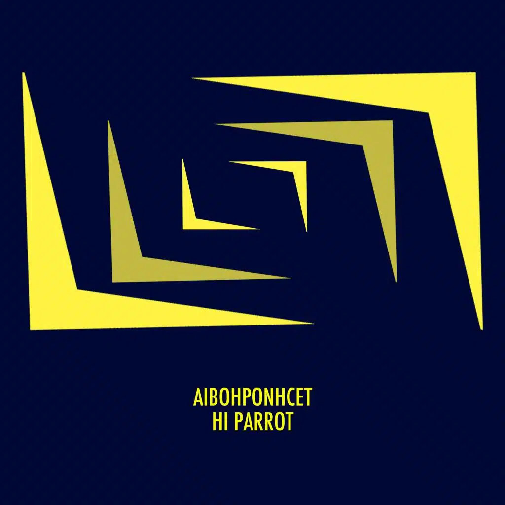 Hi Parrot