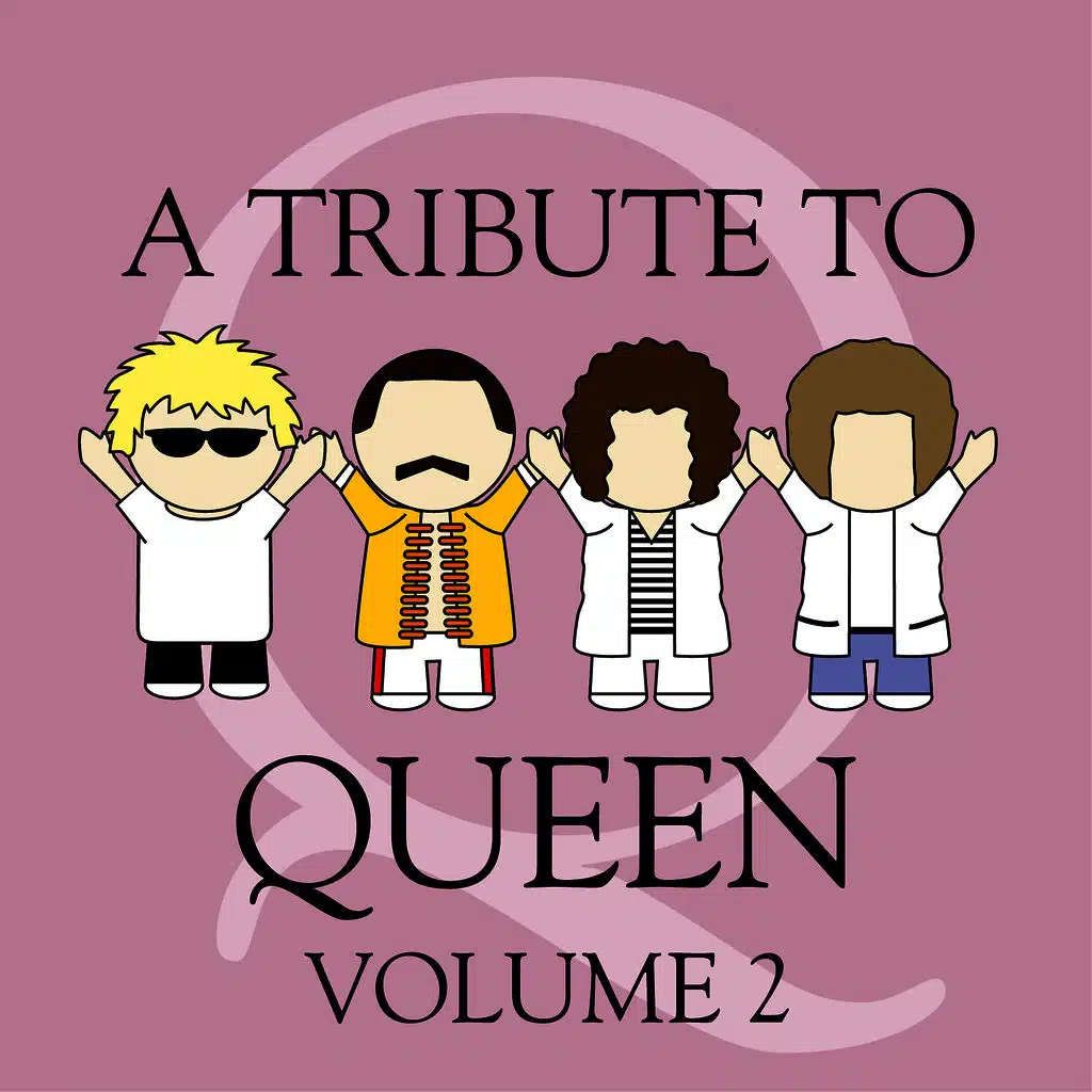 Too Much Love Will Kill You (In The Style Of Queen)