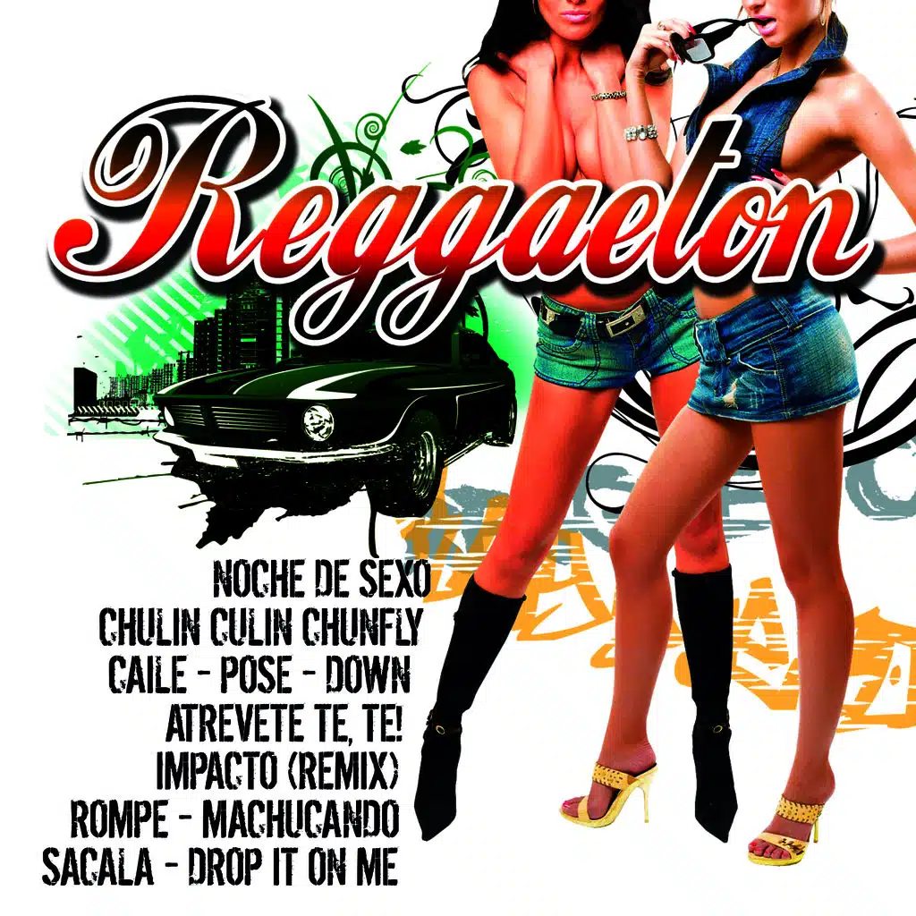Reggaeton