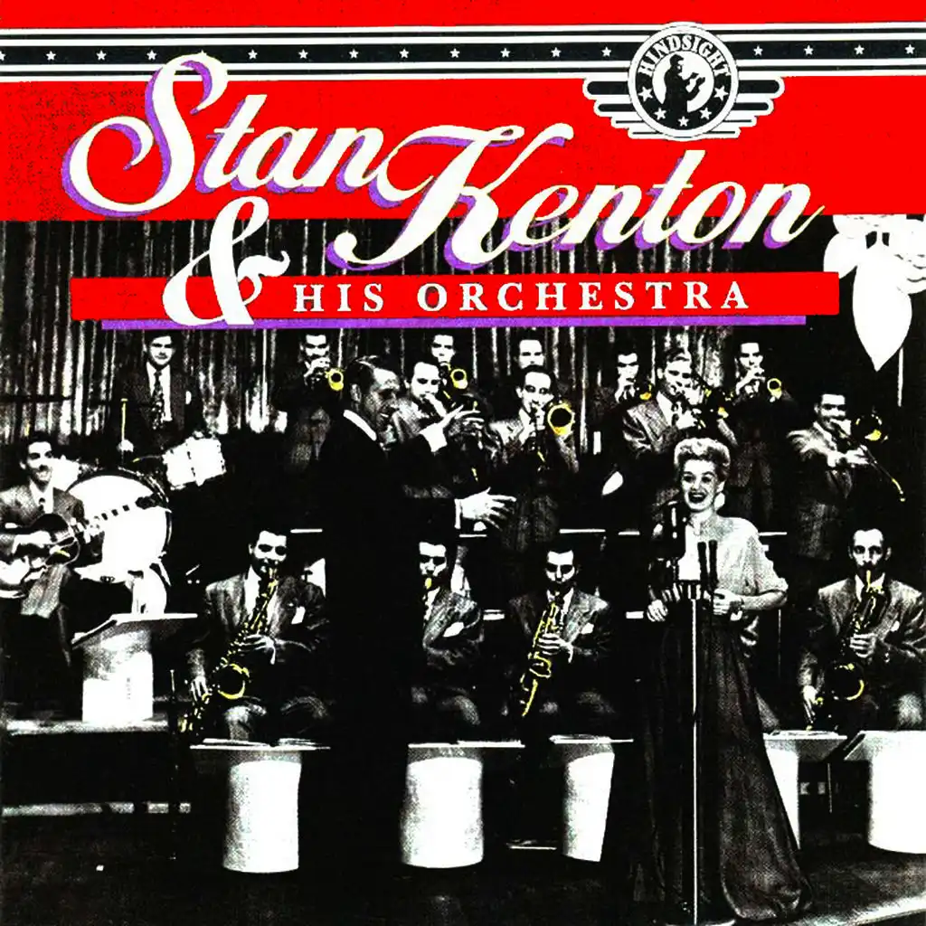 June Christy & Stan Kenton and His Orchestra