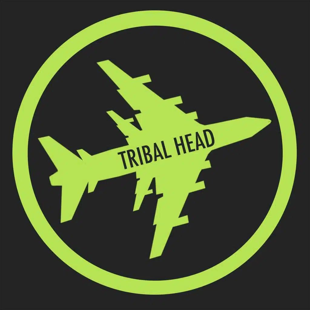 Tribal Head